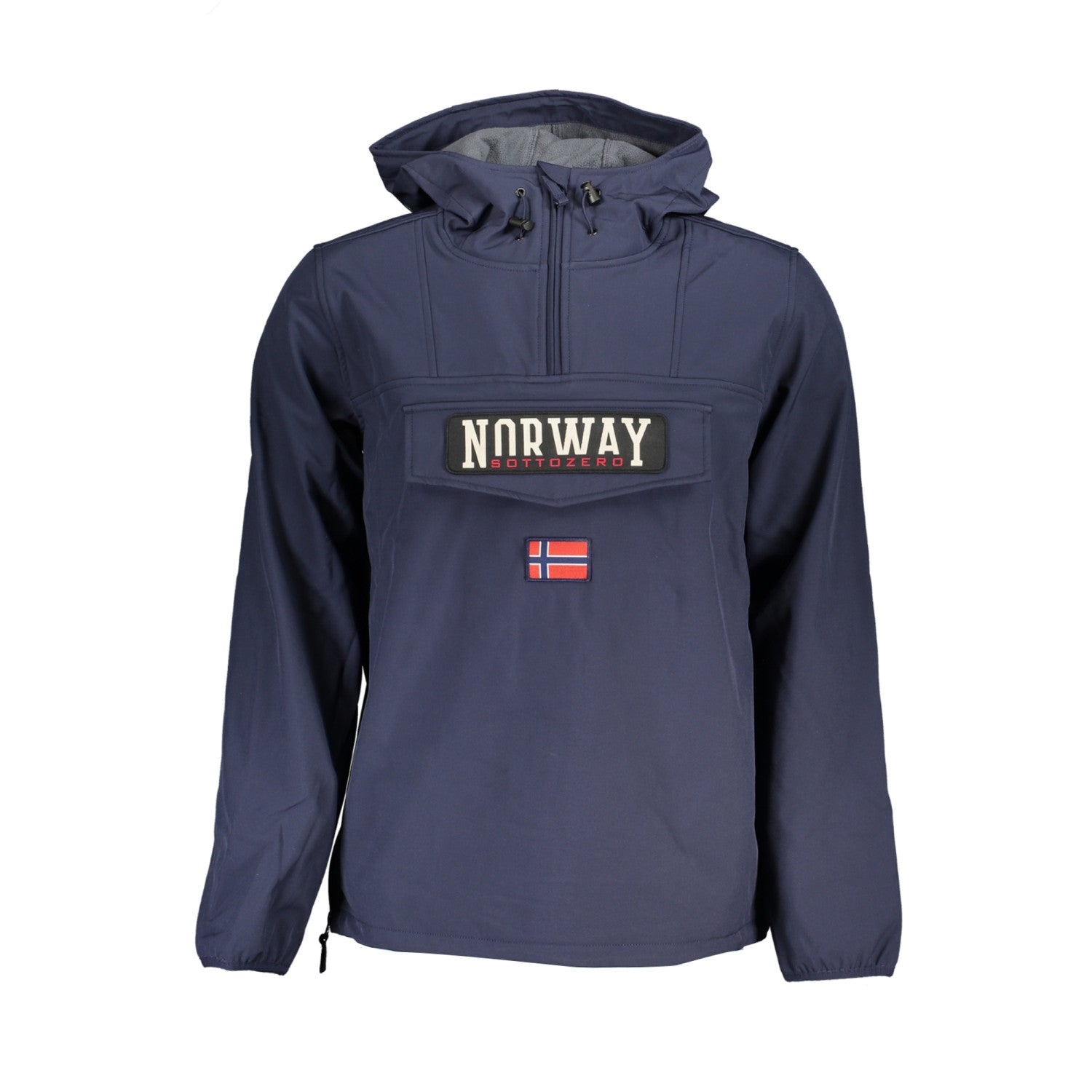 Veste Homme Bleu – Norway 1963  Code : 139138_BLNAVY | Collection Homme