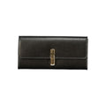 Furla Nero Leather Woman Wallet Furla