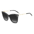 Missoni White Plastic Sunglasses by Missoni
