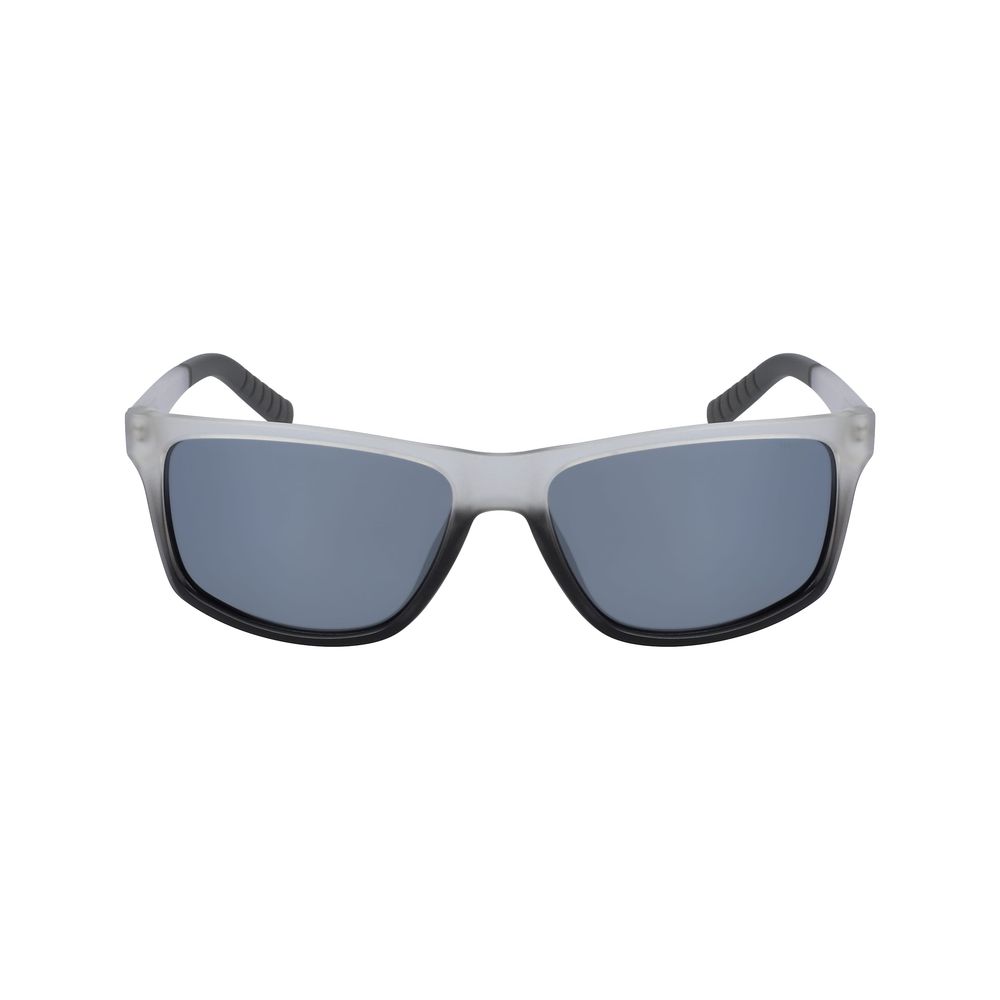 NAUTICA Gray Plastic Sunglasses