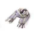 Lancaster Multicolor Textile Scarf by Lancaster