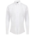 Dolce & Gabbana White Cotton Dress Shirt by Dolce & Gabbana