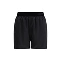 Bermuda en soie noire Tom Ford