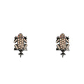 Lancaster Bicolor Silver Necklace by Lancaster
