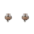 Lancaster Bicolor Silver Necklace by Lancaster