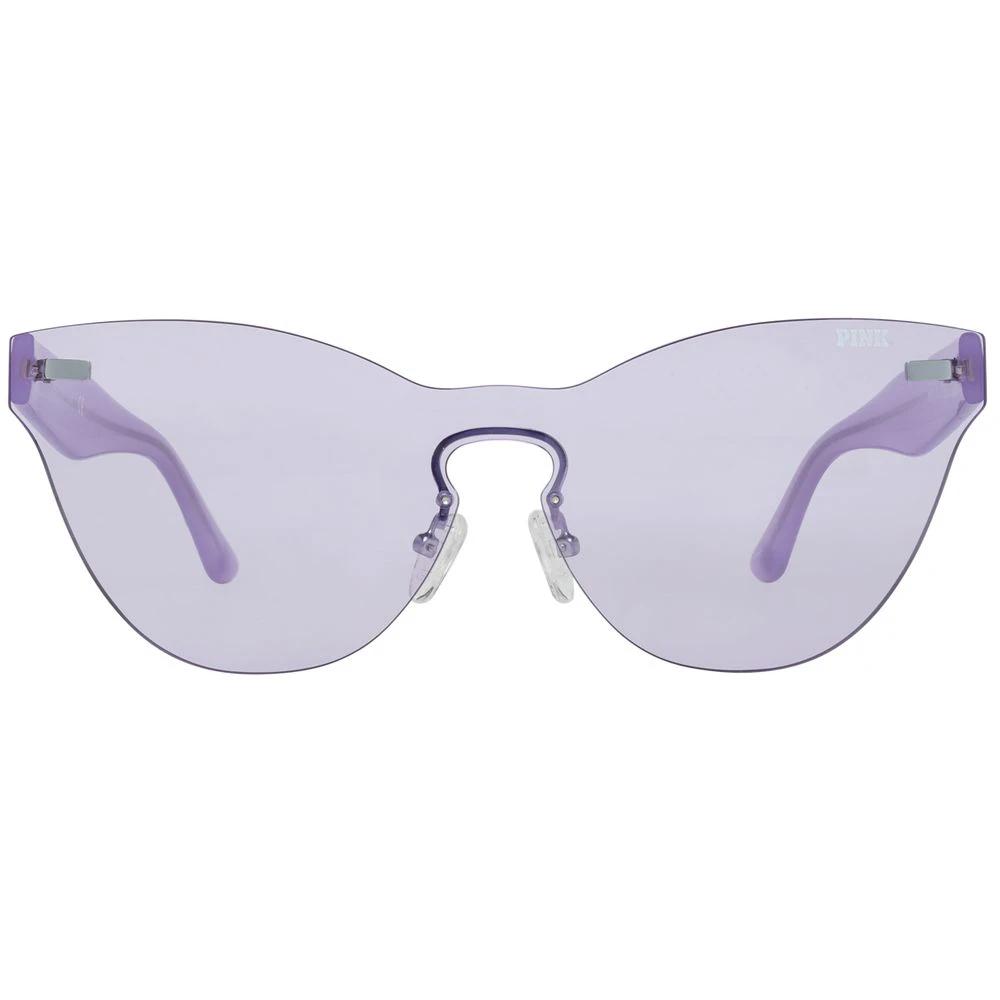 Victoria's Secret Multicolor Plastic Sunglasses by Victoria's Secret