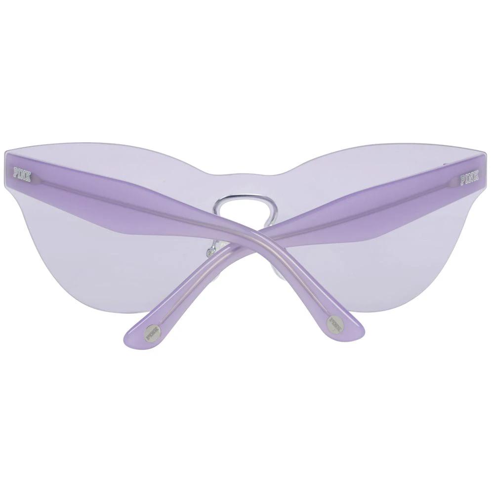 Victoria's Secret Multicolor Plastic Sunglasses by Victoria's Secret
