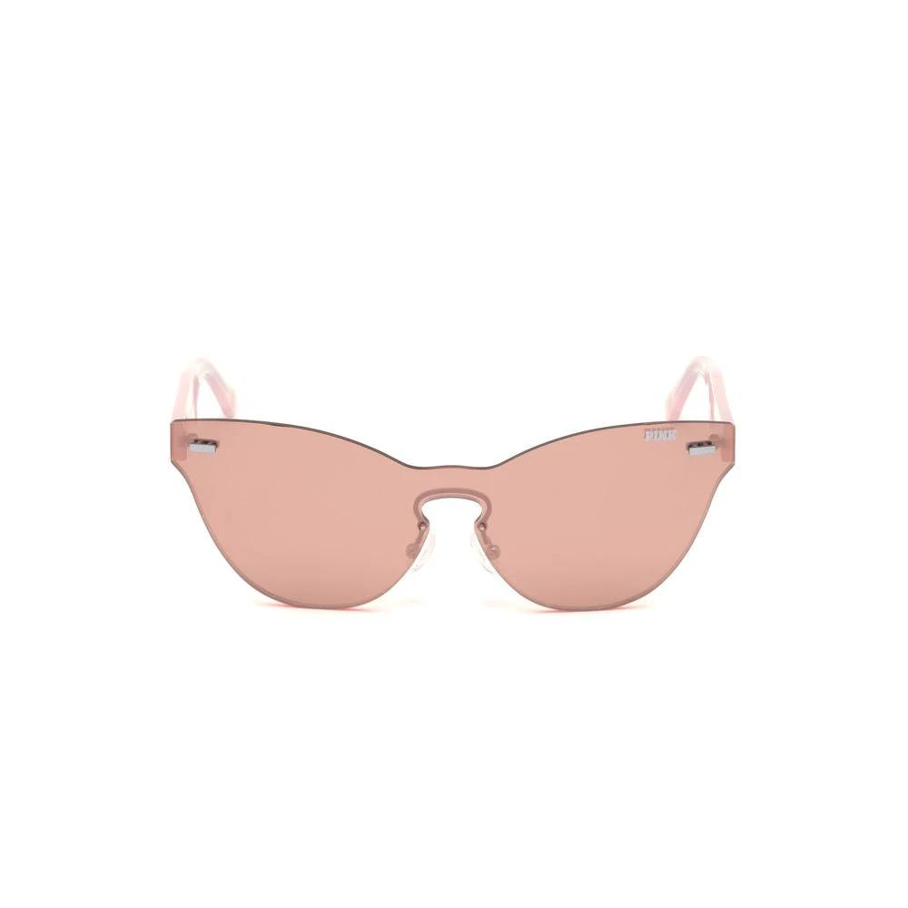 Victoria's Secret Pink Acetate Sunglasses by Victoria's Secret