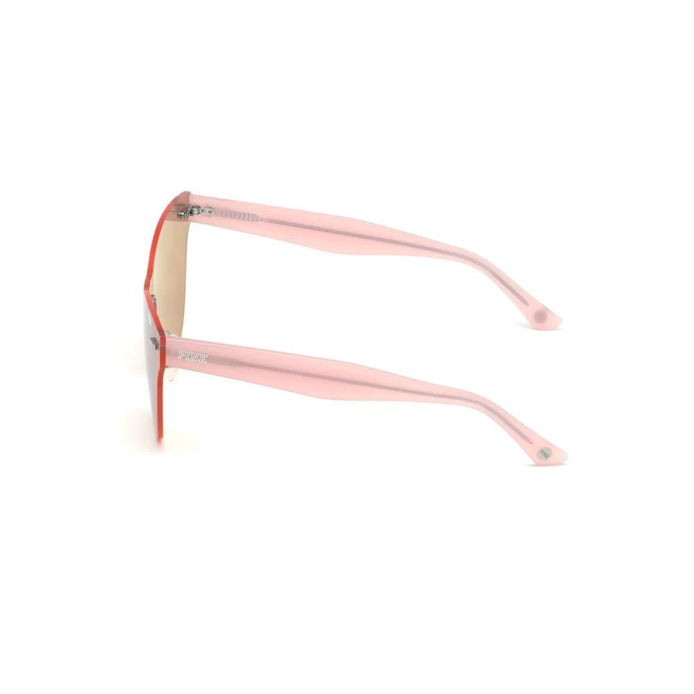 Victoria's Secret Pink Acetate Sunglasses by Victoria's Secret