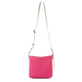 Michael Kors Multicolor Canvas Crossbody Bag by Michael Kors