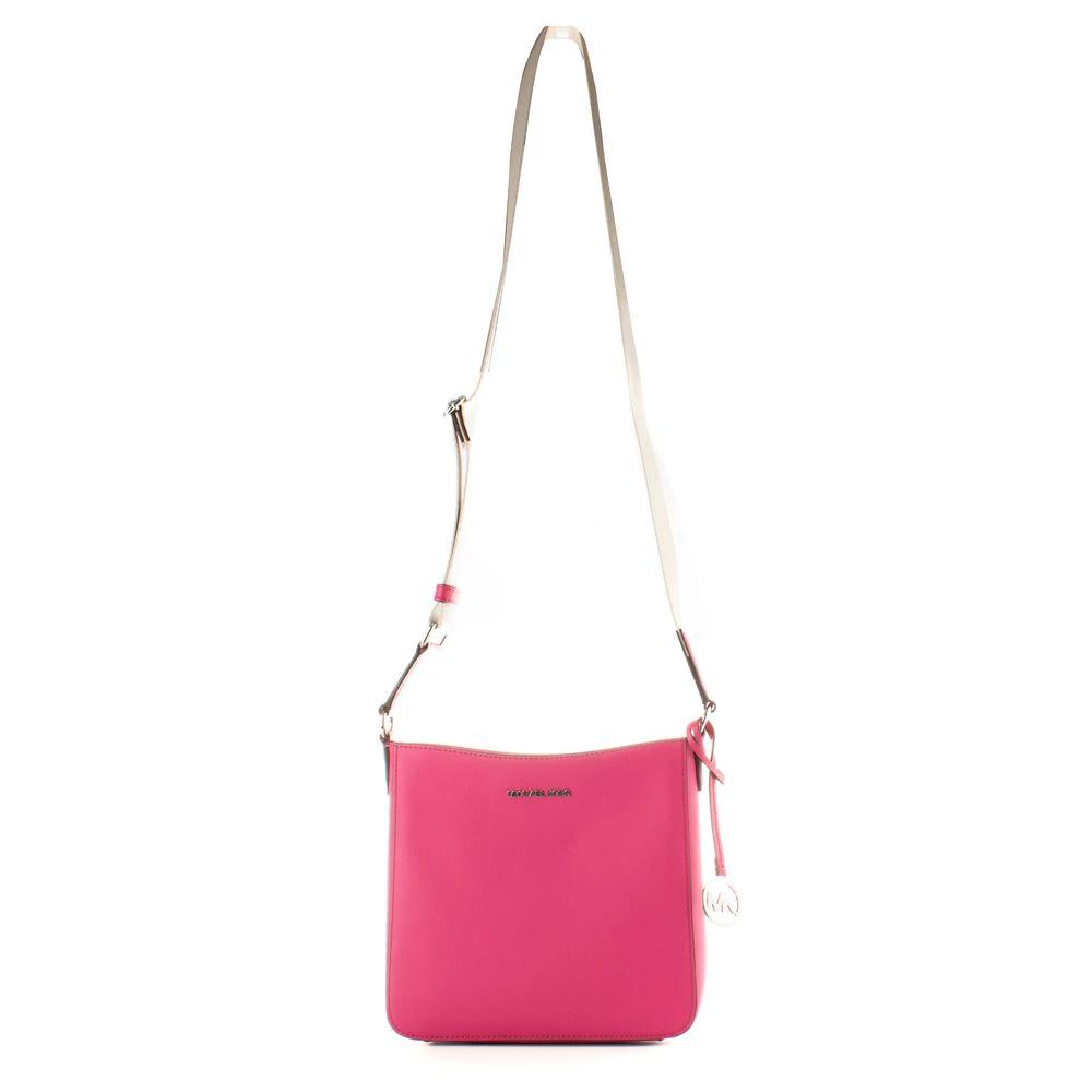 Michael Kors Multicolor Canvas Crossbody Bag by Michael Kors