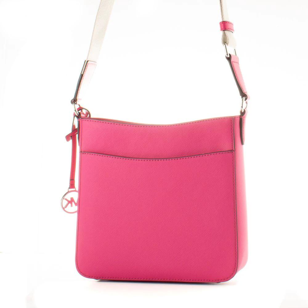 Michael Kors Multicolor Canvas Crossbody Bag by Michael Kors