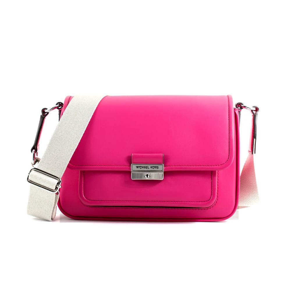 Michael Kors Multicolor Leather Shoulder Bag by Michael Kors