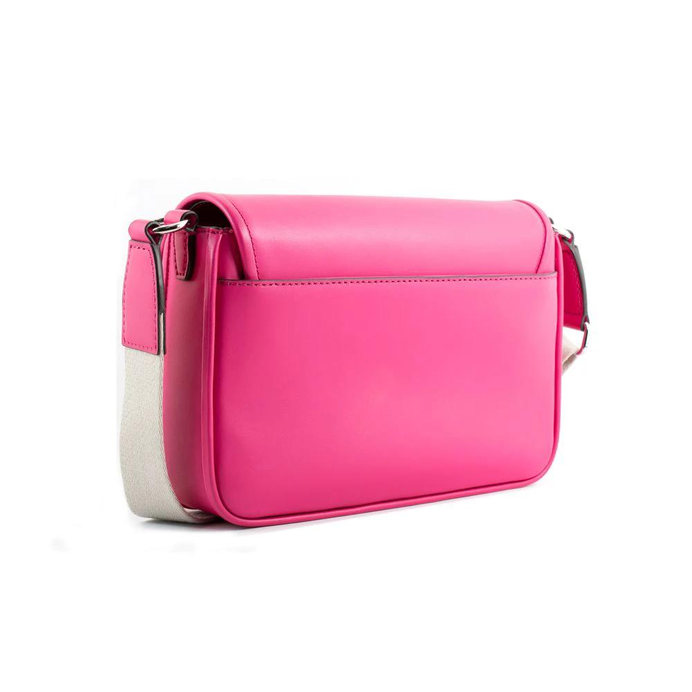 Michael Kors Multicolor Leather Shoulder Bag by Michael Kors