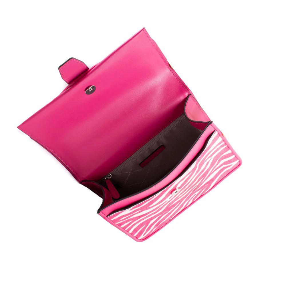 Michael Kors Multicolor Leather Crossbody Bag by Michael Kors