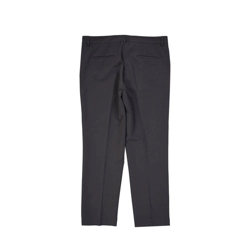 Pantalon court gris en élasthanne BLANCA VITA