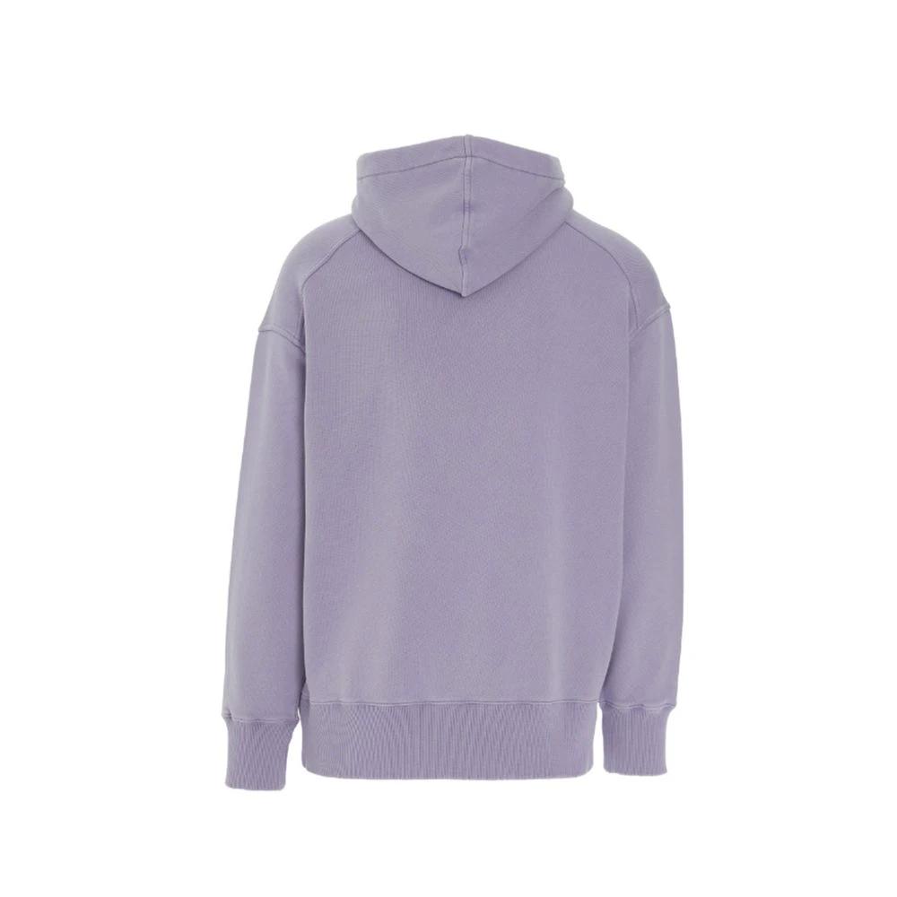 Givenchy Multicolor Cotton Sweatshirt by Givenchy