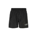 Givenchy Black Polyamide Swim Shorts by Givenchy