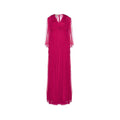 Gucci Multicolor Silk Casual Dress by Gucci