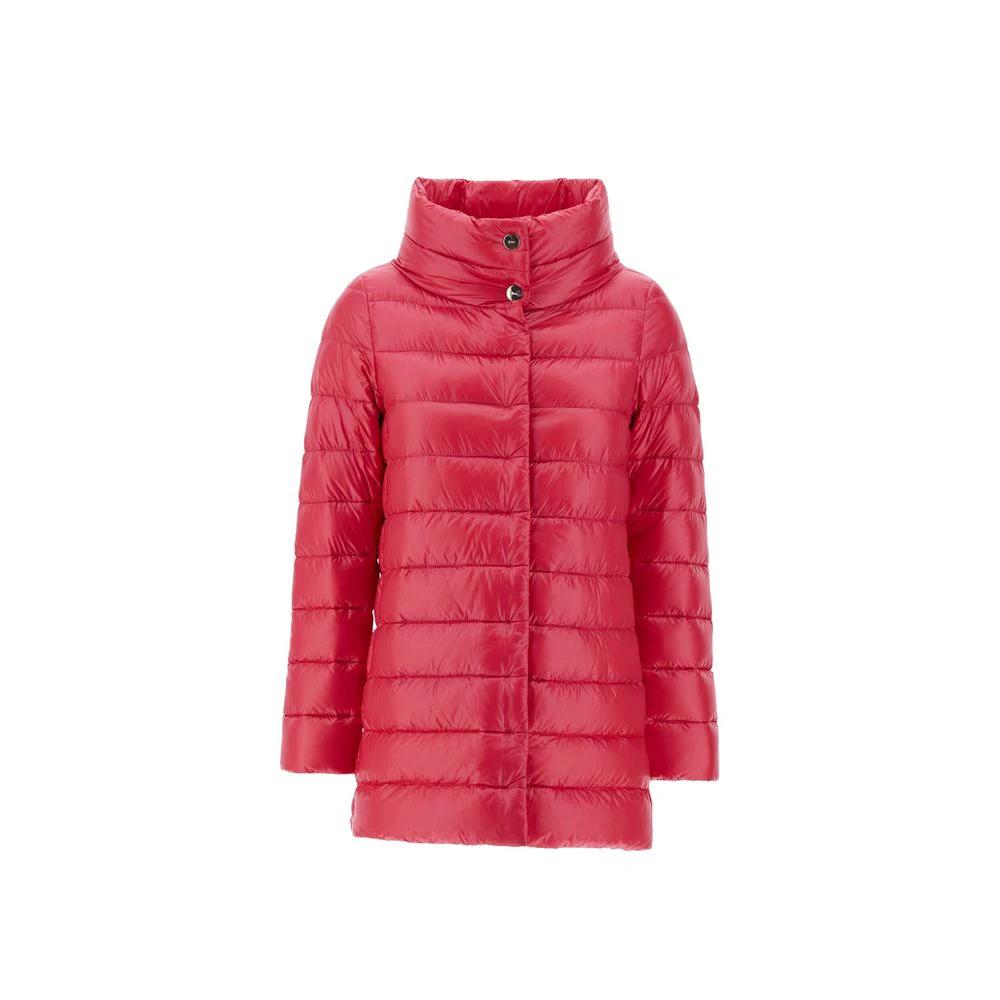 Manteau Herno multicolore en polyamide