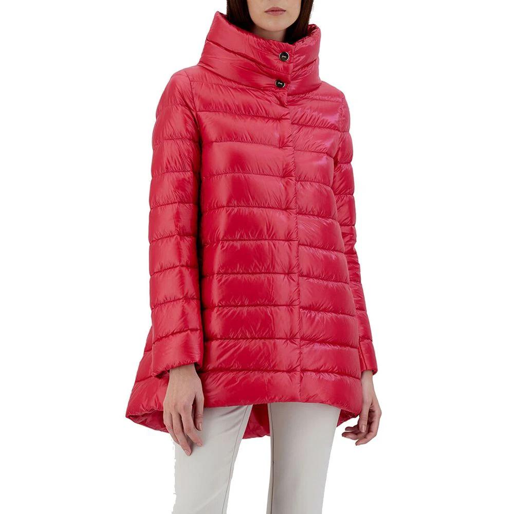 Manteau Herno multicolore en polyamide