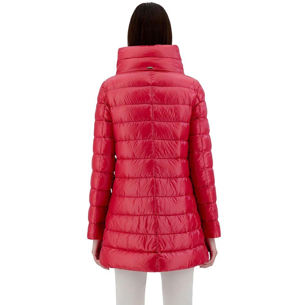 Manteau Herno multicolore en polyamide