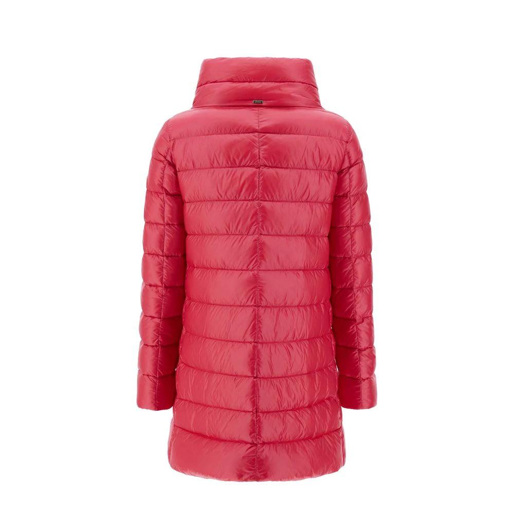Manteau Herno multicolore en polyamide