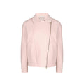 Herno Multicolor Polyamide Biker Jacket by Herno