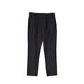 Herno Gray Wool Casual Pants by Herno