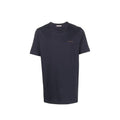 Marni Black Cotton T-Shirt by Marni
