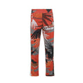 Palm Angels Multicolor Polyester Casual Pants by Palm Angels