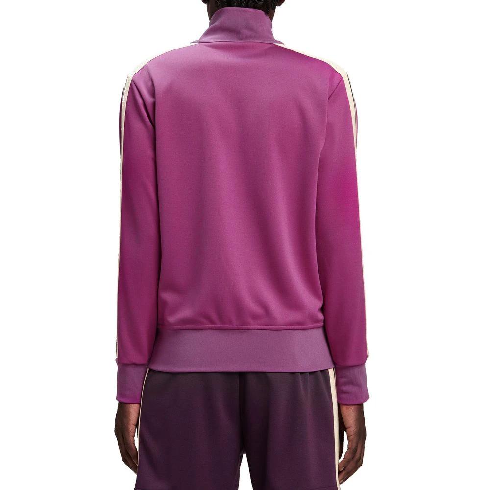 Palm Angels Multicolor Polyester Sweatshirt by Palm Angels