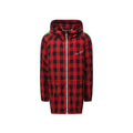 Palm Angels Multicolor Polyamide Shell Jacket by Palm Angels
