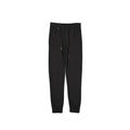 Philipp Plein Black Elastane Joggers (Workout Pants) by Philipp Plein