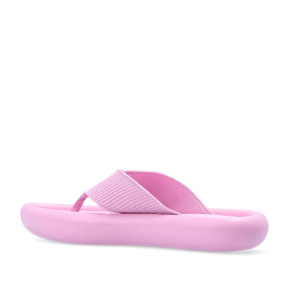 Stella McCartney Multicolor Polyamide Slides by Stella McCartney