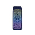 Stella McCartney Blue Polyamide Midi Skirt by Stella McCartney