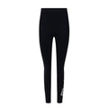 Stella McCartney Blue Polyamide Athletic Pants by Stella McCartney
