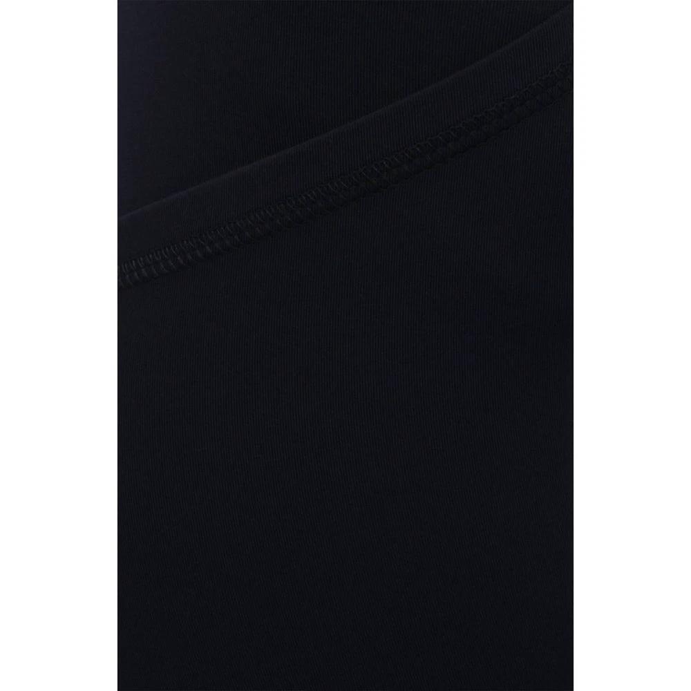 Stella McCartney Blue Polyamide Athletic Pants by Stella McCartney