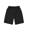 Short en coton noir Ambush
