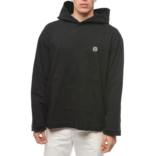 Sweat-shirt en coton noir Ambush