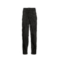 Ambush Ambush Black Polyamide Joggers (Workout Pants)