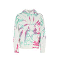 Amiri White Cotton Sweatshirt by Amiri