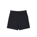 Dior Black Cotton Bermuda Shorts by Dior