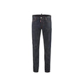 Dsquared² Blue Cotton Skinny Jeans by Dsquared²