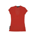 Dsquared² Multicolor Cotton T-Shirt by Dsquared²