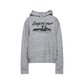 Dsquared² Gray Cotton Sweatshirt by Dsquared²