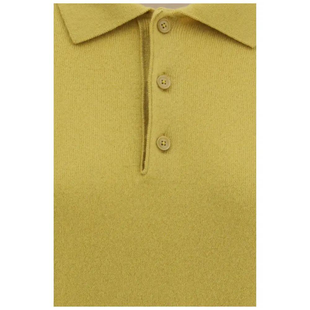 Extreme Cashmere Extreme Cashmere Bicolor Cashmere Sweatshirt