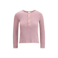 Chloé Multicolor Cotton Shirt
