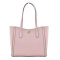 Michael Kors Multicolor Canvas Tote Bag by Michael Kors