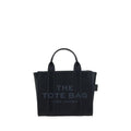 Sac à main Marc Jacobs Bos Taurus en cuir de veau noir